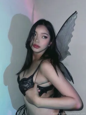 Zandylazuli OnlyFans Leaked Free Thumbnail Picture - #nlT9ao9QSz