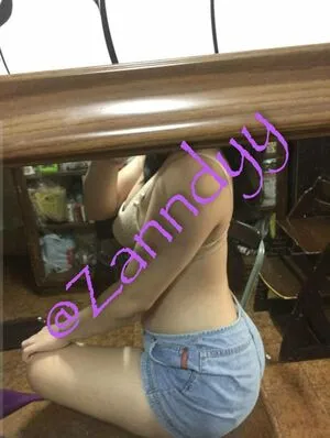 Zandylazuli OnlyFans Leaked Free Thumbnail Picture - #tksa2yi3aJ