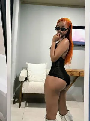 Zanele Shawtty OnlyFans Leaked Free Thumbnail Picture - #KjQde3aBuz