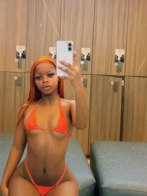 Zanele Shawtty OnlyFans Leaked Free Thumbnail Picture - #P41pcd7C3G