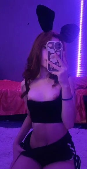 Zaninijade OnlyFans Leaked Free Thumbnail Picture - #S2b4k5RbE3