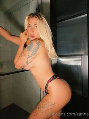 Zanna Rose OnlyFans Leaked Free Thumbnail Picture - #AaBicwERkY