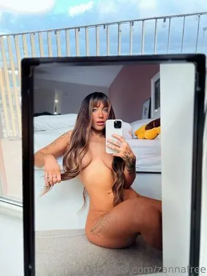 Zannafree OnlyFans Leaked Free Thumbnail Picture - #E0nlY6aoFD