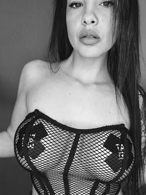 Zannia Serrano OnlyFans Leaked Free Thumbnail Picture - #1uCd5eiWKH