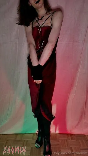 Zaomix OnlyFans Leaked Free Thumbnail Picture - #1dDNPhG3Gu