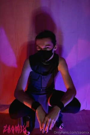 Zaomix OnlyFans Leaked Free Thumbnail Picture - #5uR5Pbg7Gr