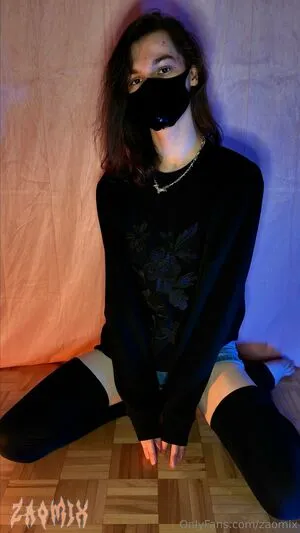 Zaomix OnlyFans Leaked Free Thumbnail Picture - #GPEo5Uq8OW