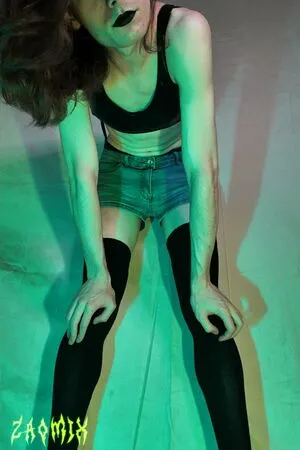 Zaomix OnlyFans Leaked Free Thumbnail Picture - #LoAroT7p3N