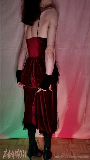 Zaomix OnlyFans Leaked Free Thumbnail Picture - #MbfdILsudO