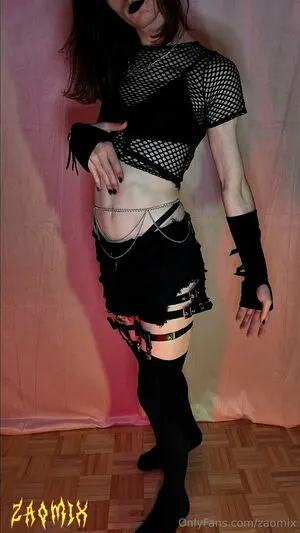 Zaomix OnlyFans Leaked Free Thumbnail Picture - #PcHJ6wecrj