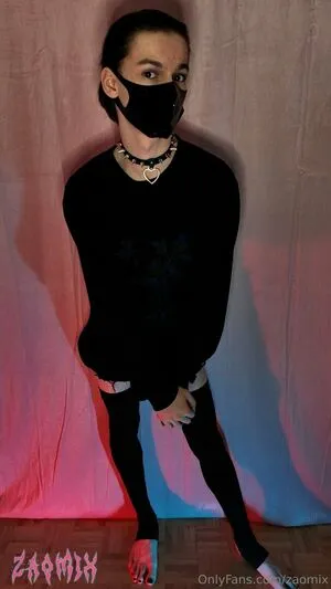 Zaomix OnlyFans Leaked Free Thumbnail Picture - #SJd7RFkDhH