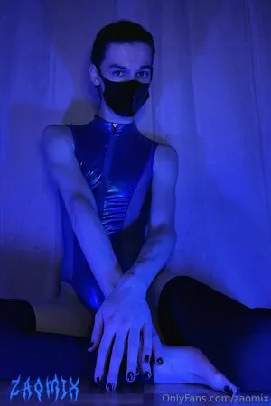 Zaomix OnlyFans Leaked Free Thumbnail Picture - #oXK6T6yu3k
