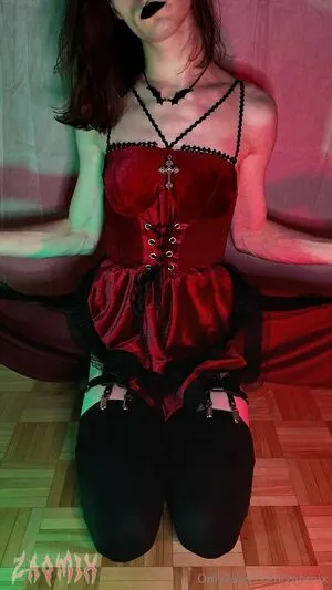 Zaomix OnlyFans Leaked Free Thumbnail Picture - #pOUys8Co11