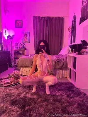 Zaperwave OnlyFans Leaked Free Thumbnail Picture - #HLKoBkFlti