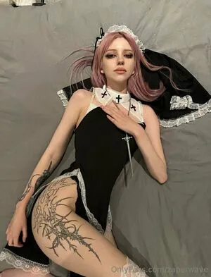 Zaperwave OnlyFans Leaked Free Thumbnail Picture - #KgRNktAhG5