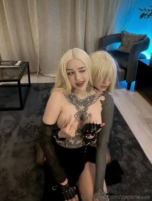 Zaperwave OnlyFans Leaked Free Thumbnail Picture - #g7OCBDXFJS