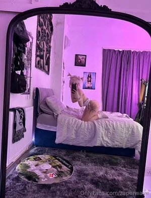 Zaperwave OnlyFans Leaked Free Thumbnail Picture - #1s1BVqQn3q