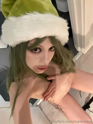 Zaperwave OnlyFans Leaked Free Thumbnail Picture - #27K96TdKsd