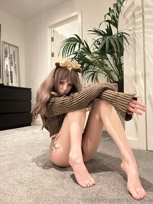 Zaperwave OnlyFans Leaked Free Thumbnail Picture - #3arCGLEGtu