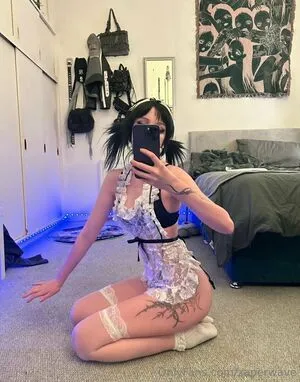 Zaperwave OnlyFans Leaked Free Thumbnail Picture - #8aZti2doon