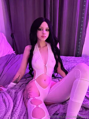 Zaperwave OnlyFans Leaked Free Thumbnail Picture - #CmZXn87pE6