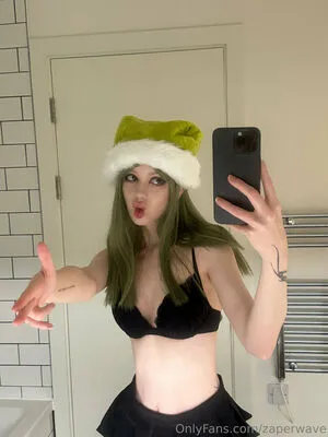 Zaperwave OnlyFans Leaked Free Thumbnail Picture - #P6VipD2Nnt