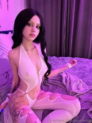Zaperwave OnlyFans Leaked Free Thumbnail Picture - #Q8ErPQdZSk