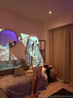 Zaperwave OnlyFans Leaked Free Thumbnail Picture - #Szzy2roHyy