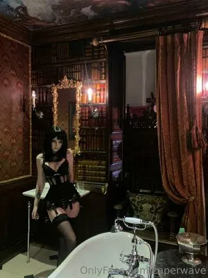 Zaperwave OnlyFans Leaked Free Thumbnail Picture - #U9KbiArn1E