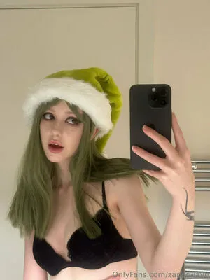 Zaperwave OnlyFans Leaked Free Thumbnail Picture - #Unf4vjIVlY