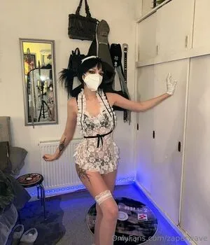 Zaperwave OnlyFans Leaked Free Thumbnail Picture - #dp67RZA7cK