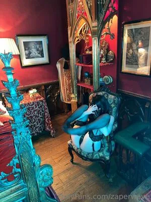 Zaperwave OnlyFans Leaked Free Thumbnail Picture - #efeYZRA77G