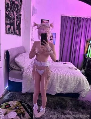 Zaperwave OnlyFans Leaked Free Thumbnail Picture - #f5nVzkQViT