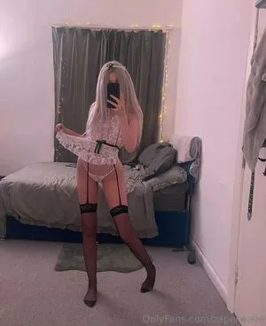 Zaperwave OnlyFans Leaked Free Thumbnail Picture - #jG6jPtzKPv