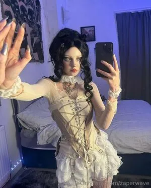 Zaperwave OnlyFans Leaked Free Thumbnail Picture - #my5zEnTdyc