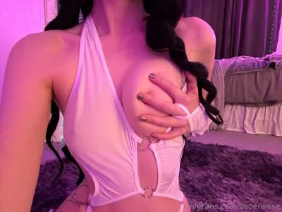 Zaperwave OnlyFans Leaked Free Thumbnail Picture - #o7HXCeXSmc