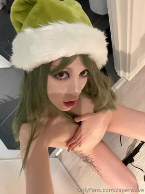 Zaperwave OnlyFans Leaked Free Thumbnail Picture - #o8DxQJ8yjN