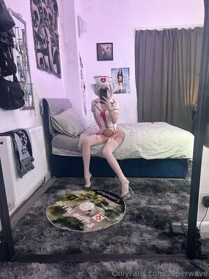 Zaperwave OnlyFans Leaked Free Thumbnail Picture - #oG3bm2uoMe