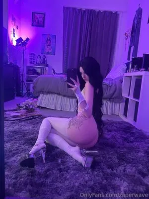 Zaperwave OnlyFans Leaked Free Thumbnail Picture - #uyqN7JrbrU