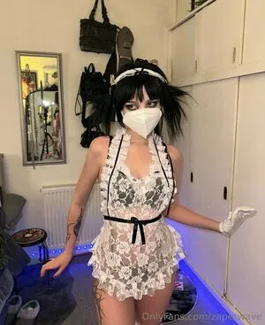 Zaperwave OnlyFans Leaked Free Thumbnail Picture - #zDRarfiDgI