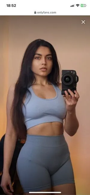Zara Dar OnlyFans Leaked Free Thumbnail Picture - #6vDeX9iDIx