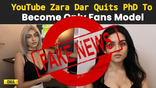 Zara Dar OnlyFans Leaked Free Thumbnail Picture - #7GMOicaLZE