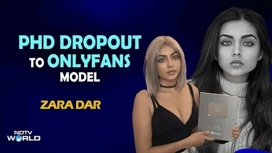 Zara Dar OnlyFans Leaked Free Thumbnail Picture - #VSugJQI0S3