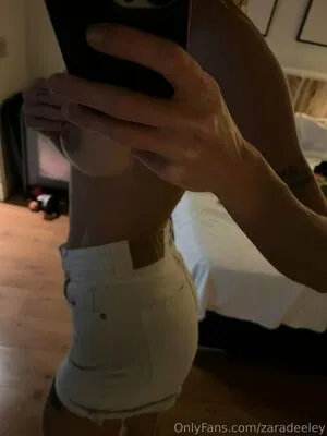 Zara Deeley OnlyFans Leaked Free Thumbnail Picture - #Y9OMyNWkz9