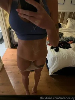 Zara Deeley OnlyFans Leaked Free Thumbnail Picture - #dYxDOAwwbX