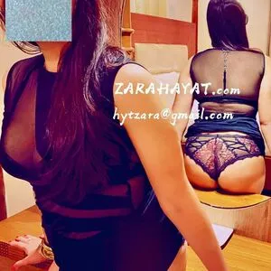 Zara Hayat OnlyFans Leaked Free Thumbnail Picture - #YA3TKuQOon