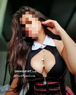 Zara Hayat OnlyFans Leaked Free Thumbnail Picture - #wBFZejyN1I