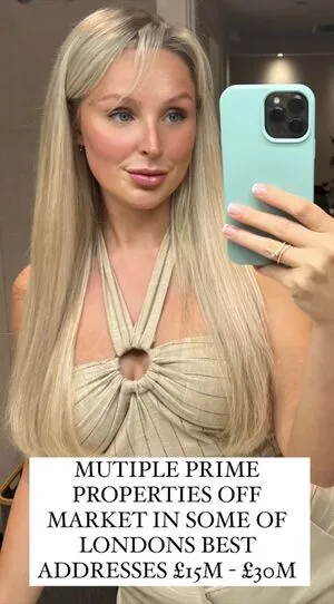 Zara Hilton OnlyFans Leaked Free Thumbnail Picture - #76sdbkmUzr