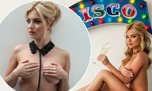 Zara Holland OnlyFans Leaked Free Thumbnail Picture - #rbZIS3CLzB