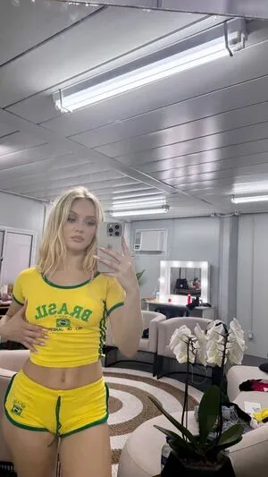 Zara Larsson OnlyFans Leaked Free Thumbnail Picture - #0Lr3PQxchv